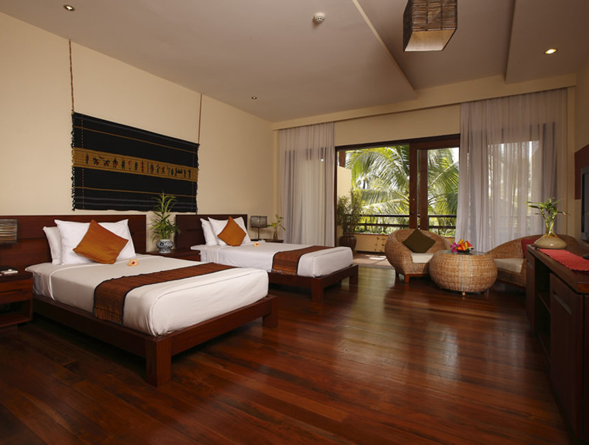 BAYVIEW RESORT